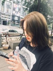 点击看大图 -HD HAIR STYLE