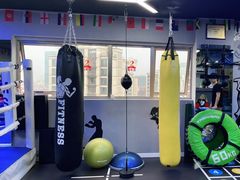 -M.S拳击泰拳馆(大学路店)