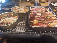 -鑫釜山海鲜烧烤(浑南店)