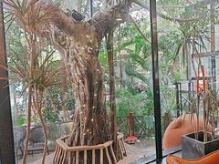 -樾餐厅泰式海鲜火锅(民歌湖店)