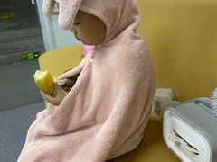 -尼莫亲子游泳NEMOSWIM(秀兰中心店)