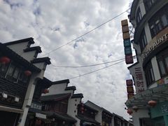 -衣裳街历史文化街区