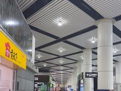 -太原武宿国际机场-T1航站楼