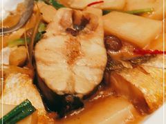 -鲜筵(华亭宾馆店)