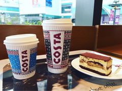 -COSTA COFFEE(昆城广场店)