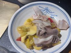 -巴奴毛肚火锅(广益哥伦布店)