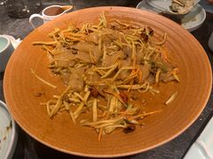 -李记饺子·熏酱东北菜(欢乐谷店)