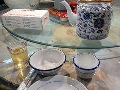 -潍坊宴·大管家(文化路店)
