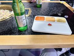 -牛鲜盛齐齐哈尔烤肉(曹路店)