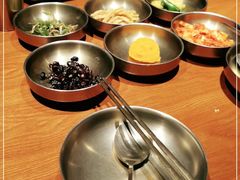 -春熙台韩国料理·章鱼肥牛(西丽店)