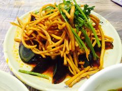 -靓靓蒸虾(中山公园店)