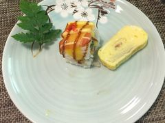-月见·烧鸟酒场居酒屋(农科路店)