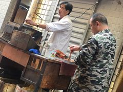 -小胡子祥彪烧烤(北湖总店)