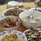 家的味道用餐记