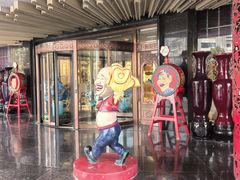 -宝丽金大酒店·洗浴中心