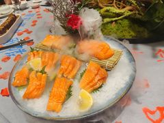 -宝轩渔府·海鲜(水上店)