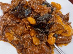 -玉华台饭庄(裕中西里小区店)