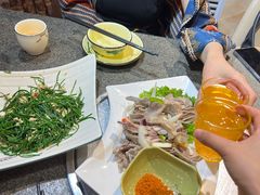 -鹏馨羊羔肉(新建街店)