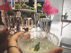 -茶是一枝花泡茶店