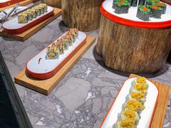 -阪尚皇·原切牛排·烤肉火锅自助(北京路店)