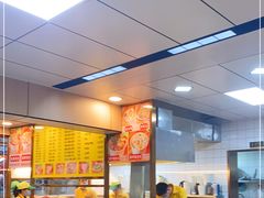 -四里沙茶面(湖滨四里店)