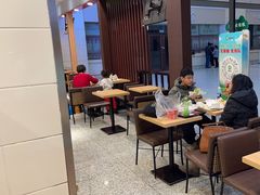 -德克士(哈西火车站店)