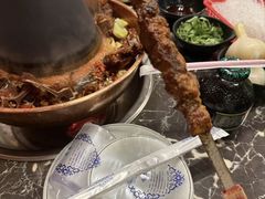 -三兴涮羊肉(荣安大街店)