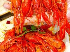 -海底捞火锅(盈石八一广场店)