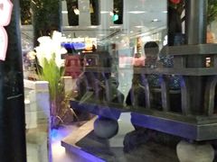 -绿茶餐厅(乐峰广场店)