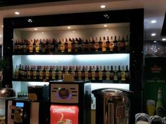 -索菲亚国际大酒店