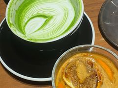 -野鸽子咖啡(航空路店)