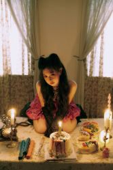 -WAVE SODA摄影工作室