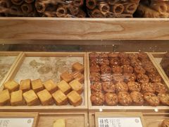 -泸溪河桃酥(西直门凯德店)