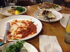 -PIZZA BIANCA(民园店)