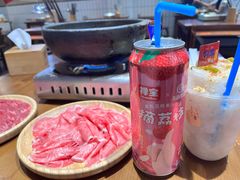 -黔有有贵州酸汤夺夺粉火锅(五味十字店)