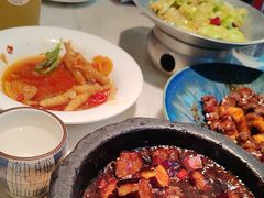 -小吴越·江浙融合菜(惠山万达广场店)