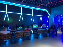 -世代星球·保龄球·镭战真人CS·团建(杨浦店)