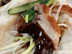 -泽友忆家·北京烤鸭(新余总店)