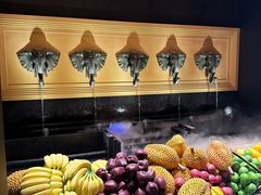 -金链花·泰国餐厅(国贸店)
