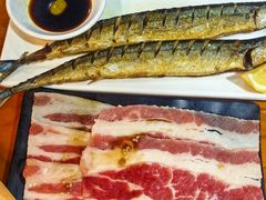 -李氏烤肉店