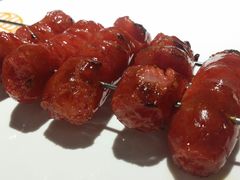 -小杨烤肉(高新店)
