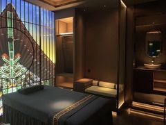 -星漾里•SPA•足道•按摩•养生(吕厝店)