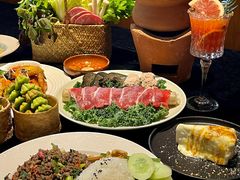 -翡翠鸟精品泰国菜(北辰财富中心店)