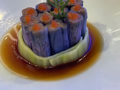-山泉粤宴(广东大厦店)