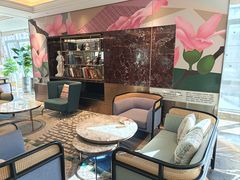 -广州天河体育中心美居酒店