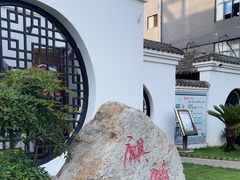 -麒麟小院·老九江菜(安平路店)