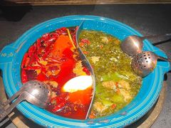 -吼堂老火锅(太古里总店)