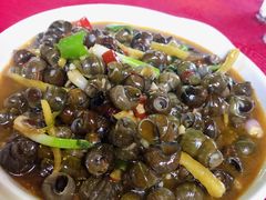 -惠兴潮州海鲜砂锅粥