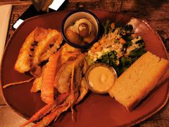 -Pakkhús Restaurant