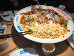 -坛宗剁椒鱼头(河西王府井店)